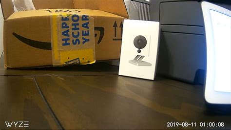 I just got my first WYZE camera and was thinking the same thing. . Wyze home assistant